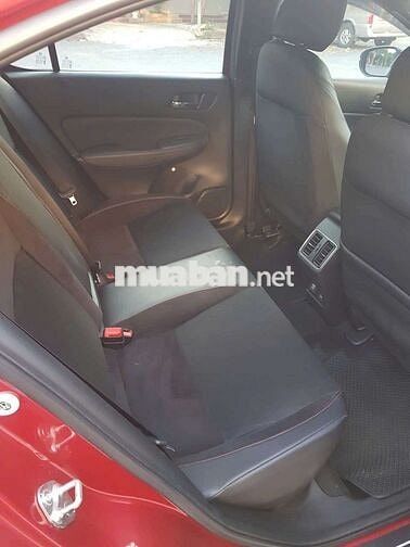 2021 1.5 RS - 45000 km