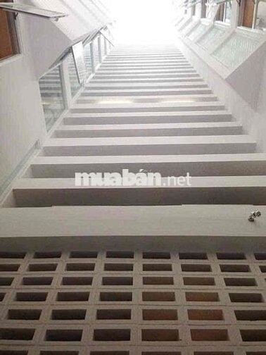 Bán Khách Sạn Mặt Tiền Trần Quang Khải Lộc Thọ Nha Trang