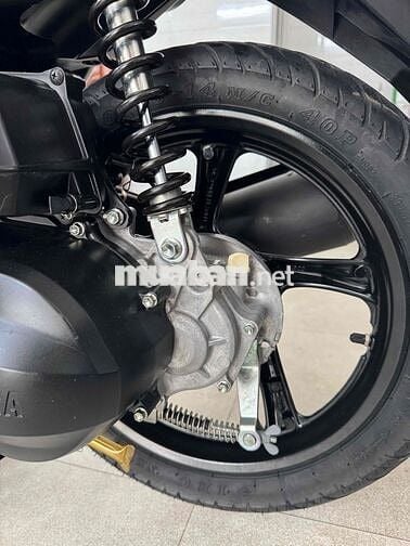 Yamaha Mio M3 Indonesia 02-2023 Chạy 7.000Km