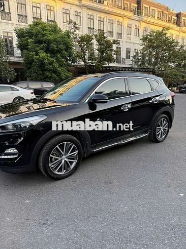 2016 2.0 ATH - 120000 km