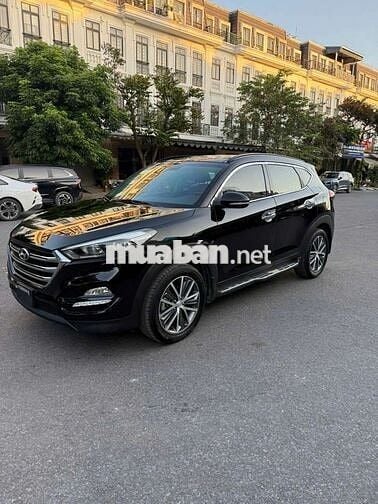 2016 2.0 ATH - 120000 km