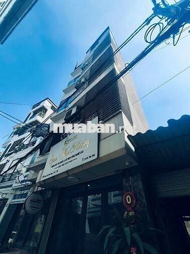 Cảnh báo cho nguời mua nhà 325/72 thanh lương có 6 ngôi mộ sau nhà