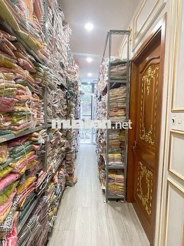 💎💎SIÊU PHẨM CHỢ TÂN BÌNH 6 TẦNG -46m2 🪙22,9 TỶ. MẶT TIỀN KD ĐỈNH