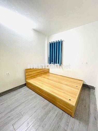 Cho thuê CC mini 2 PN, 1VS, 50m2 8 triệu tại Trung Kính, Hà Nội
