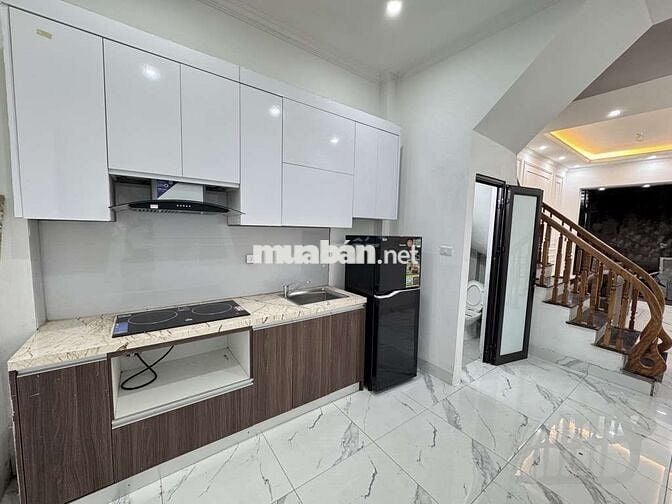 HIẾM. 1 CĂN *** KHU VỰC PHÚ LƯƠNG HÀ ĐÔNG