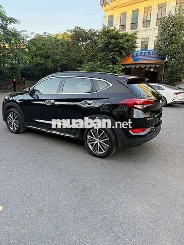 2016 2.0 ATH - 120000 km