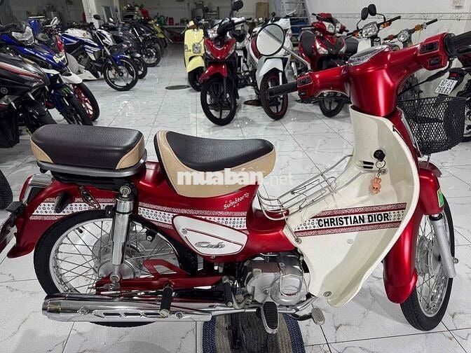 ✅CUP 50cc 2023 ĐẸP ZIN NHƯ MỚI 👍