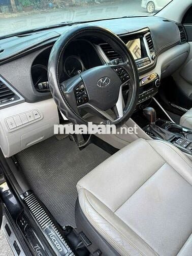 2016 2.0 ATH - 120000 km