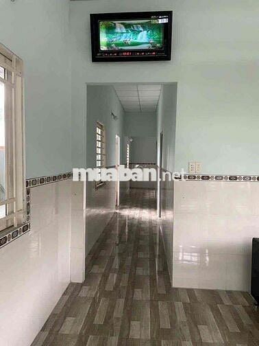 Bán Nhà Cấp 4 1xẹt Đường Nguyễn Hữu Cảnh, Bình Nhâm, Giá 3ti650, Dt 19