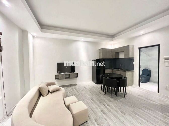 ✨️CĂN HỘ CAO CẤP 2PN 70M2 CẠNH BOTANIC TOWER, TIỆN DI CHUYỂN Q1✨️