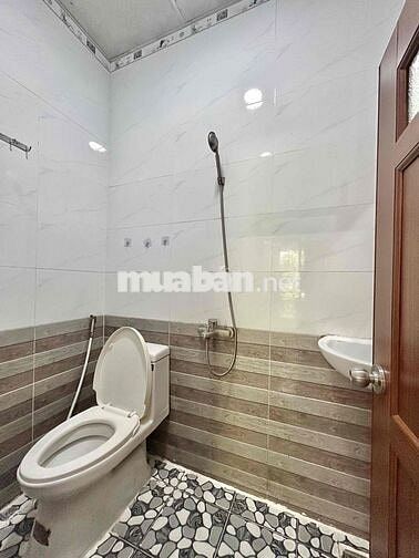 PHÒNG CHO THUÊ TẠI HỒ VĂN HUÊ, PHÚ NHUẬN - NGAY NGÃ TƯ PHÚ NHUẬN