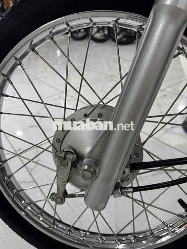 ✅CUP 50cc 2023 ĐẸP ZIN NHƯ MỚI 👍