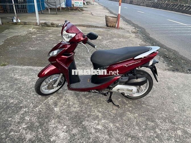 bán vission fi 213 chính chủ