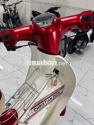 ✅CUP 50cc 2023 ĐẸP ZIN NHƯ MỚI 👍