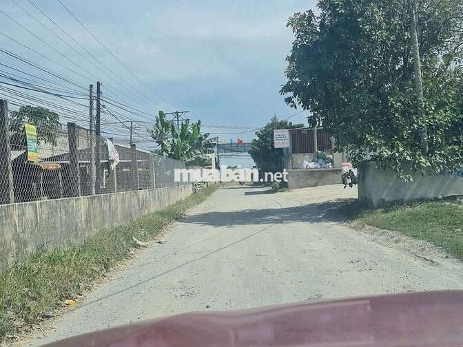 Bán đất sát QlN2 105m2 thổ cư giá 1 tỷ 050tr