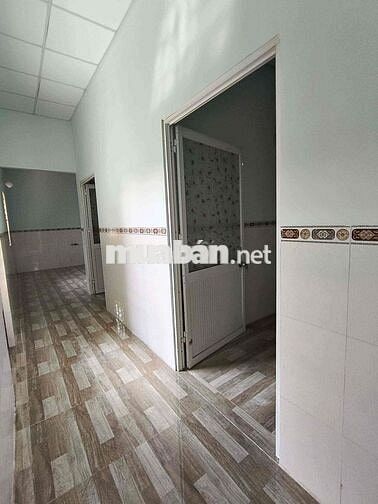 Bán Nhà Cấp 4 1xẹt Đường Nguyễn Hữu Cảnh, Bình Nhâm, Giá 3ti650, Dt 19