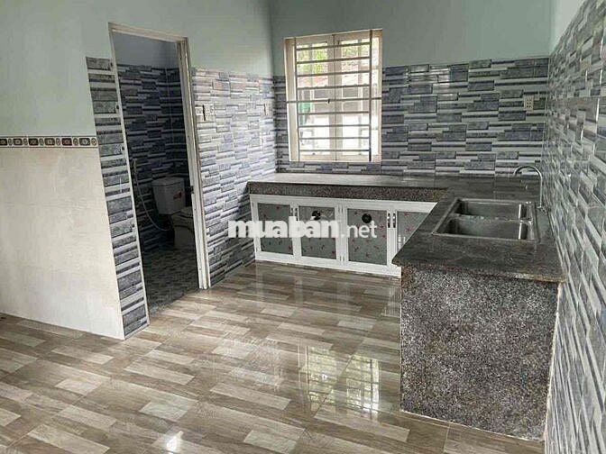 Bán Nhà Cấp 4 1xẹt Đường Nguyễn Hữu Cảnh, Bình Nhâm, Giá 3ti650, Dt 19