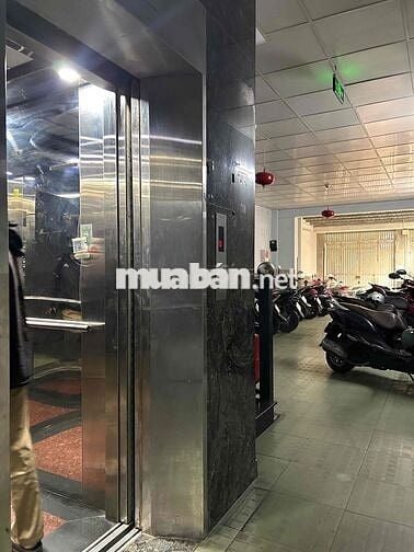 PHÒNG CHO THUÊ TẠI HỒ VĂN HUÊ, PHÚ NHUẬN - NGAY NGÃ TƯ PHÚ NHUẬN