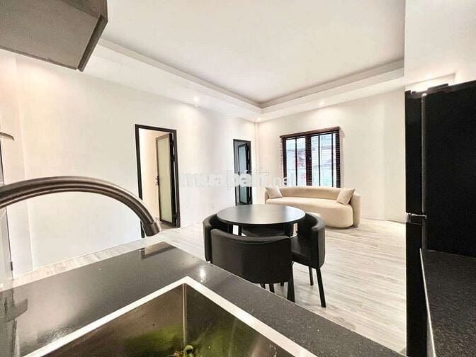 ✨️CĂN HỘ CAO CẤP 2PN 70M2 CẠNH BOTANIC TOWER, TIỆN DI CHUYỂN Q1✨️