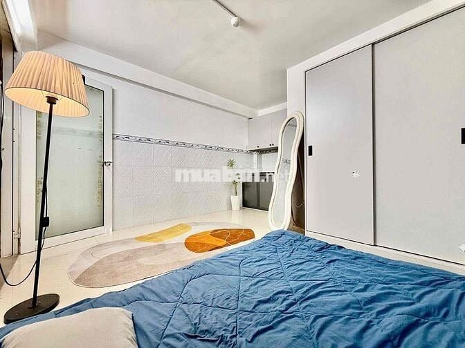 💥CĂN HỘ SIÊU ĐẸP | NỘI THẤT CƠ BẢN | TRỐNG SẴN Ở LIỀN