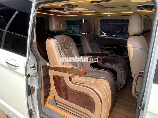 Ford Tourneo 2020 Limousine 2.0 AT - 72000 km