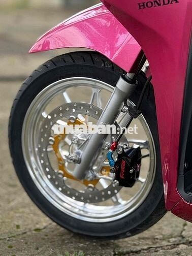 Vision full kiểng hỗ trợ góp