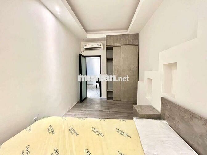 ✨️CĂN HỘ CAO CẤP 2PN 70M2 CẠNH BOTANIC TOWER, TIỆN DI CHUYỂN Q1✨️