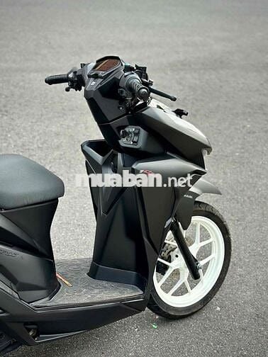 VARIO 125 2019 đen nhám cực đẹp ạ ❤️🥰