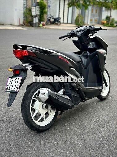 VARIO 125 2019 đen nhám cực đẹp ạ ❤️🥰