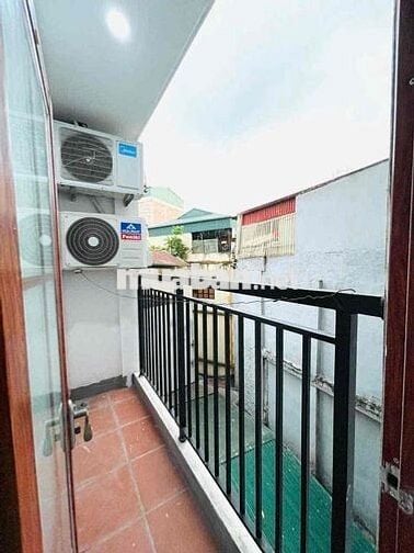 Cho thuê CC mini 2 PN, 1VS, 50m2 8 triệu tại Trung Kính, Hà Nội