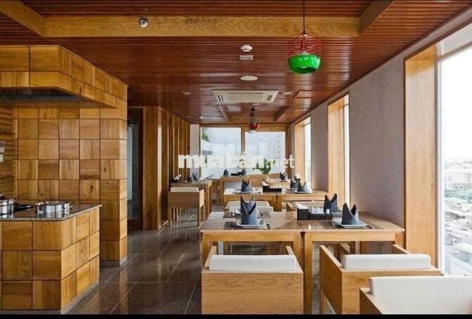 Bán Khách Sạn Mặt Tiền Trần Quang Khải Lộc Thọ Nha Trang