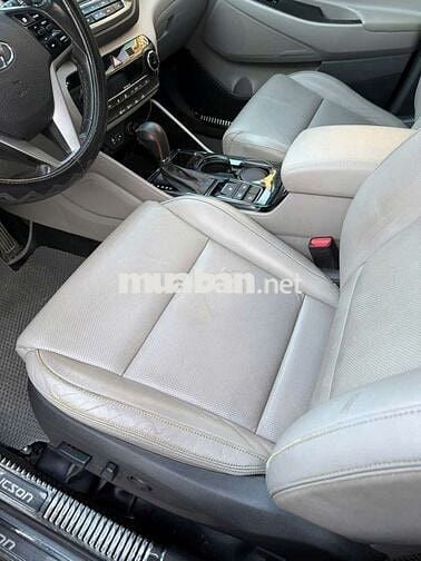 2016 2.0 ATH - 120000 km