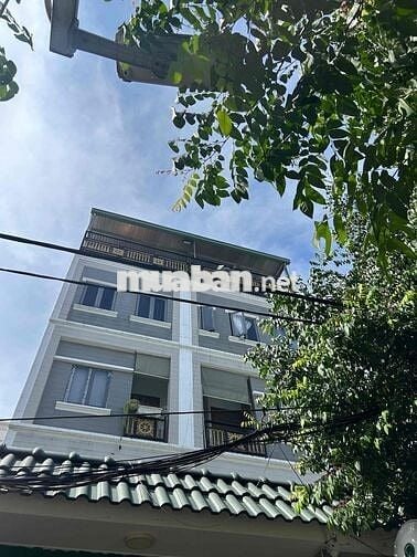 PHÒNG CHO THUÊ TẠI HỒ VĂN HUÊ, PHÚ NHUẬN - NGAY NGÃ TƯ PHÚ NHUẬN