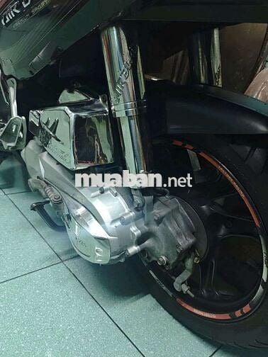 Honda ab 2012 máy móc zin êm giấy tờ chính chủ