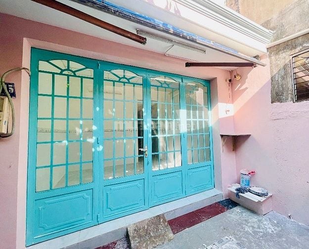 Nhà chính chủ cho thuê nguyên căn, hẻm cụt, yên tĩnh, an ninh