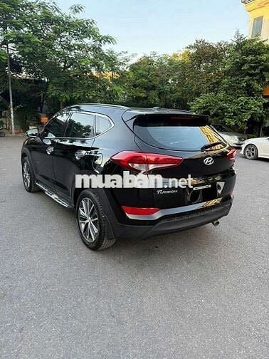 2016 2.0 ATH - 120000 km