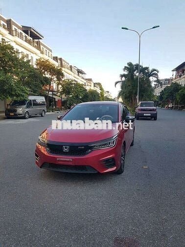 2021 1.5 RS - 45000 km