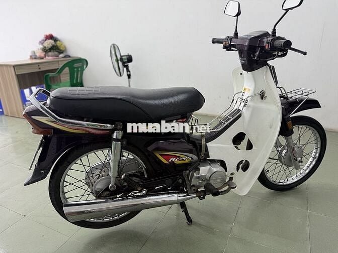 Boss sanda chính chủ 60 , rin nguyên tất cả