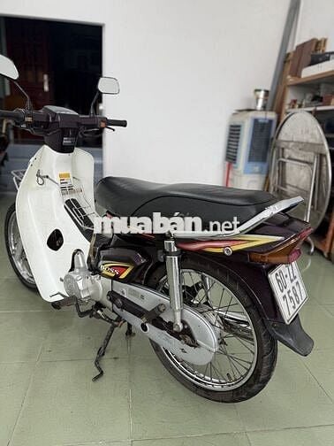 Boss sanda chính chủ 60 , rin nguyên tất cả