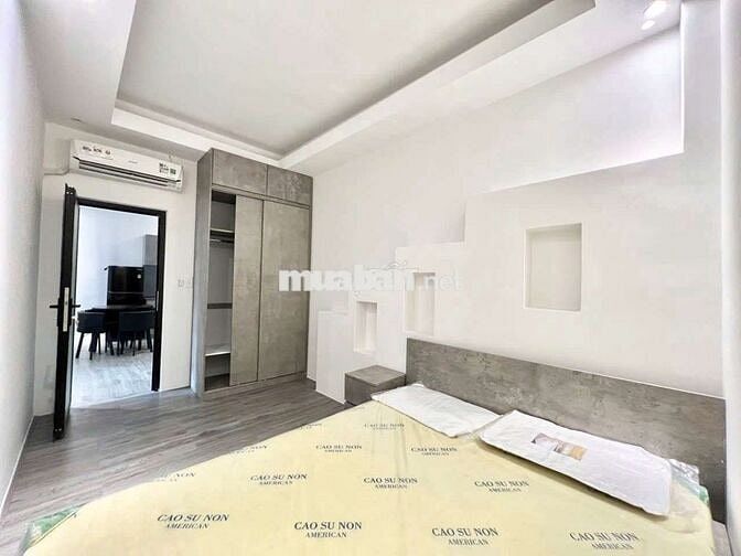 ✨️CĂN HỘ CAO CẤP 2PN 70M2 CẠNH BOTANIC TOWER, TIỆN DI CHUYỂN Q1✨️