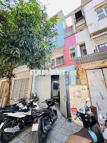 {HÀNG XÓM NHỜ BÁN} LIỀN KỀ VĂN PHÚ – 90M – 4T  – 22.5 TỶ (TL)