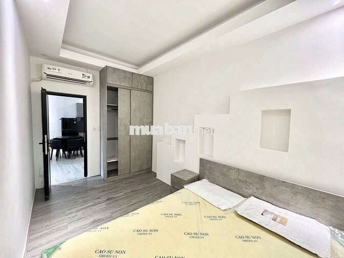 ✨️CĂN HỘ CAO CẤP 2PN 70M2 CẠNH BOTANIC TOWER, TIỆN DI CHUYỂN Q1✨️