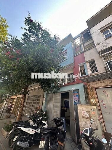 {HÀNG XÓM NHỜ BÁN} LIỀN KỀ VĂN PHÚ – 90M – 4T  – 22.5 TỶ (TL)