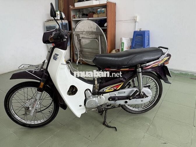 Boss sanda chính chủ 60 , rin nguyên tất cả