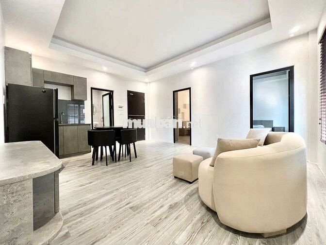 ✨️CĂN HỘ CAO CẤP 2PN 70M2 CẠNH BOTANIC TOWER, TIỆN DI CHUYỂN Q1✨️