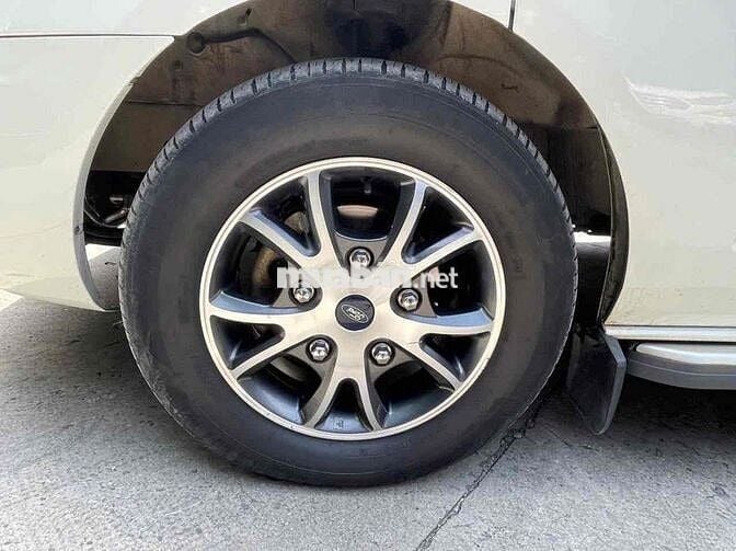 Ford Tourneo 2020 Limousine 2.0 AT - 72000 km