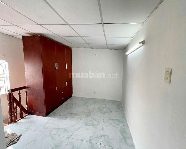 Nhà chính chủ cho thuê nguyên căn, hẻm cụt, yên tĩnh, an ninh