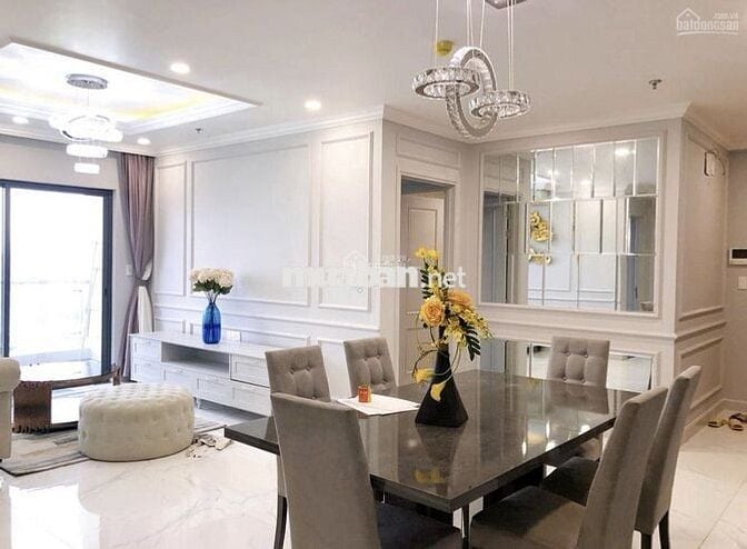 BÁN CĂN HỘ 2 PHÒNG NGỦ EVERRICH QUẬN 5 GIÁ 8 TỶ