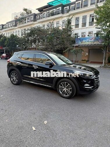 2016 2.0 ATH - 120000 km