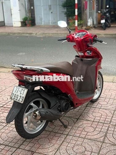 Bán hoặc giao lưu trao đổi xe khác